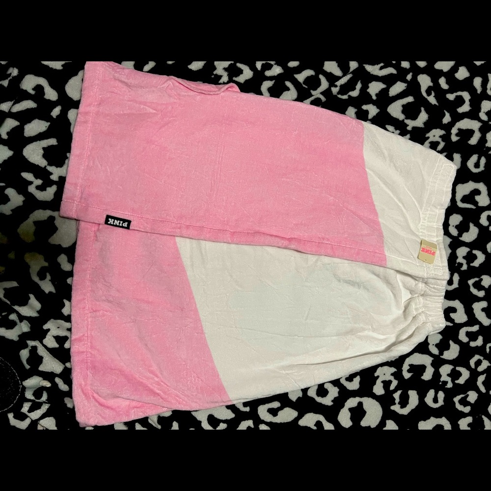 Towel by PINK